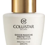 Collistar Protective Drops Spf 50 Face Concentrate - 30 ml