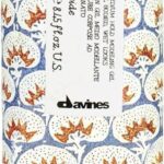 Davines - More Inside - Medium Hold Modeling Gel - 250 ml - Afbeelding 2