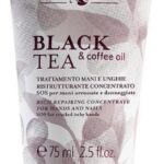 English Garden - Black Tea - Coffee Oil