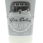 Fix Color Gel Colorant #silver By Hairgum #silver