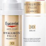 Eucerin Hyaluron Filler + Elasticity Serum 30 Ml