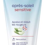 Nivea Sun After Sun Sensitive Gel Cream 175ml