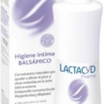 Intieme hygiënegel Lactacyd Verzachtend (250 ml) - Afbeelding 3