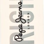 Pepe Jeans Bright Edp Spray - Afbeelding 6