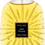 Uniseks Parfum Atelier Des Ors EDP Iris Fauve (100 ml)