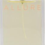 Chanel Allure EDT W 50 ml - Afbeelding 2