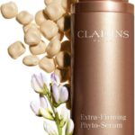 Clarins Face Extra-Firming Phyto-Serum 50ml - Afbeelding 2