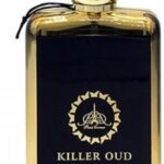 Killer Oud Midnight Ecstasy Eau De Parfum 100 Ml (unisex)