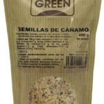 Naturgreen Semillas De Caa+-amo Bio 400 Grs