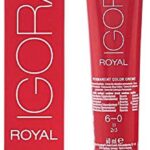 Schwarzkopf Igora Royal 6-0 - 60 ml