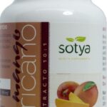 Sotya Mango Africano 120 Vcaps