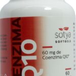 Sotya Coenzima Q10 60 Perlas