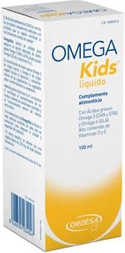 416x840-36 Ordesa Omegakids - Afbeelding 1