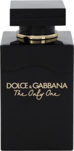Dolce Gabbana - The Only One Intense - Eau De Parfum - 100Ml - Afbeelding 3