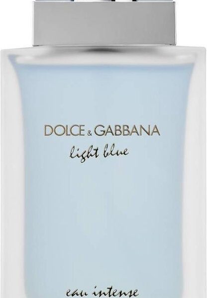 Dolce & Gabbana Light Blue Eau Intensespray - 25ml - Eau de parfum