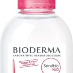 Bioderma Sensibio H2O Micellair water - 250 ml - Afbeelding 2