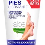 Babaria Foot Cream Moisturizing 150ml