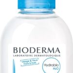Bioderma Hydrabio H2o Micellaire Oplossing 100ml - Afbeelding 2