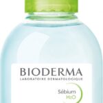 Bioderma - Sebium H2O D 100 ml