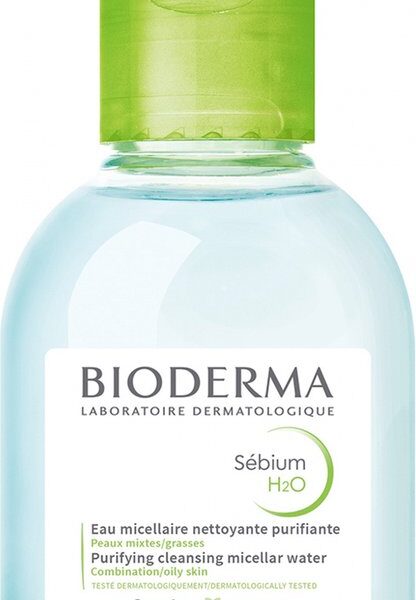 Bioderma - Sebium H2O D 100 ml