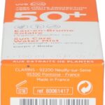 Clarins Sun Care Water Mist SPF50 - Zonnebrand - 150 ml - Afbeelding 2