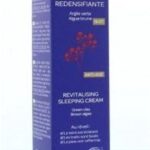 Cattier Parenthèse Bucolique Slapen Verstevigende Crème Biologisch 50 ml