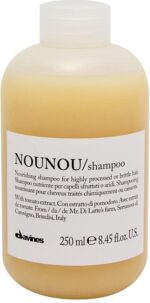 Davines NOUNOU Shampoo 250 ml - vrouwen - Voor - Afbeelding 4