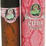 Cuba Original - Cuba Jungle Snake 35Ml - Eau De Parfum - 35ML - Afbeelding 3