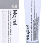 Majirel Ionene G Cream Hair Color By L'oreal #6.0-50ml - Afbeelding 3
