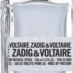 This Is Him! Vibes Of Freedom Eau De Toilette (edt) 100ml