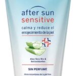 Nivea Sun After Sun Sensitive Gel Cream 175ml - Afbeelding 4
