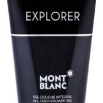 Explorer Shower Gel 150ml - Afbeelding 2