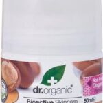 Dr Organic Moroccan Argan Oil Deodorant Roll-On 50ML