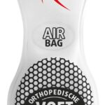 Lucovitaal Orthopedisch Voetondersteuning Airbags 1 paar - Afbeelding 4