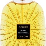 Musc Immortel by Atelier Des Ors 100 ml - Eau De Parfum Spray