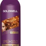 Goldwell Gw Spruhgold Non Areosol Hairspray 200ml