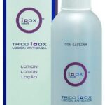 Ioox Caffeine Lotion 200ml Trico Antifall