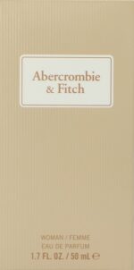 Abercrombie & Fitch First Instinct Sheer Edp Spray 50ml - Afbeelding 4