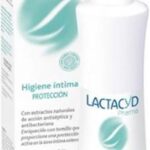 Intieme hygiënegel Lactacyd Beschermer (250 ml) - Afbeelding 3