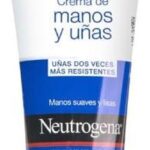 Handcrème Neutrogena Nagels (75 ml) - Afbeelding 3