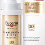 Eucerin Hyaluron Filler + Elasticity Serum 30 Ml - Afbeelding 3