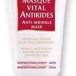 Guinot Masque Vital Antirides Anti-Wrinkle Mask 50ml - Afbeelding 3