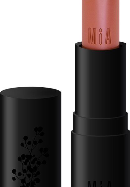 Lippenstift Mia Cosmetics Paris Mat 501-Calm Camellia (4 g)