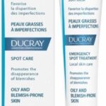 Ducray Gel Keracnyl Stop Bouton - Afbeelding 2