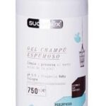 Kindershampoo Suavinex Schuimend (750 ml) - Afbeelding 2