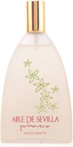 Aire De Sevilla Primavera Eau De Toilette Spray 150ml - Afbeelding 3