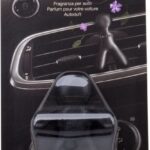 Mr & Mrs Fragrance - Cesare Cedar Wood - Car Smell