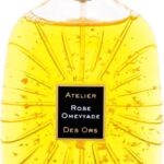 Atelier Des Ors Rose Omeyyade Eau de Parfum 100ml