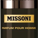 MISSONI - Pour Homme Deodorant Stick - 75 ml - deodorant - Afbeelding 2