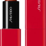 SHISEIDO - Technosatin Gel Lipstick - 414 Upload - 3.3 gr - lipstick